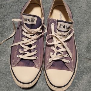 Converse All Star Tennis Shoes Size 15